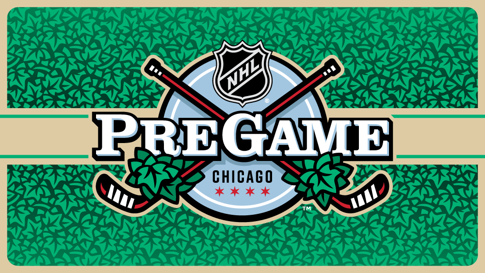 NHL to Host Free Outdoor Fan Festival in Chicago as Prelude to Discover